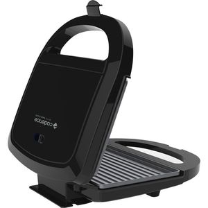 Sanduicheira Elétrica Cadence Toast Grill 127v Preto