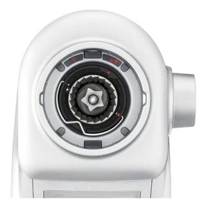 MOEDOR DE CAFÉ TRAMONTINA BY BREVILLE EXPRESS EM AÇO INOX 60 NÍVEIS DE MOAGEM 127V 69060/011