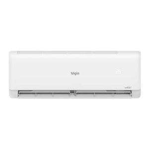 Ar Condicionado Split Hi-Wall Elgin Eco Inverter Ii 18.000 Btus Frio GÁS R-32 HJFC18C2WCCC Branco 220V