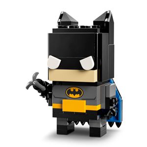 LEGO BrickHeadz - Batman™ 8 em 1