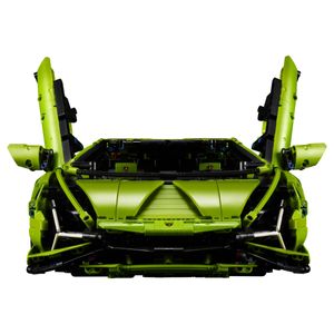 LEGO Technic - Lamborghini Sián FKP 37