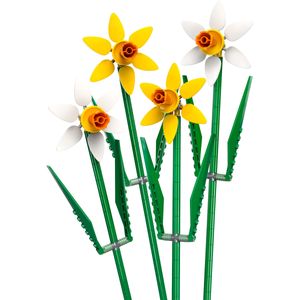 LEGO Narcisos