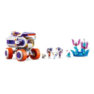 LEGO Friends - Carro de Investigação Espacial