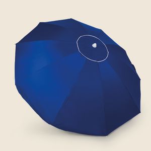 Guarda-Sol Pop Azul 2.4m - A\CASA