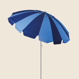 Guarda-Sol Sunny 2.4m Azul - A\CASA
