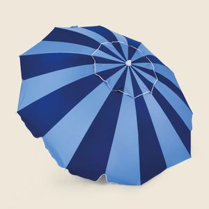 Guarda-Sol Sunny 2.4m Azul - A\CASA