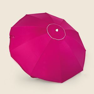 Guarda-Sol Pop Rosa 2.4m A\CASA