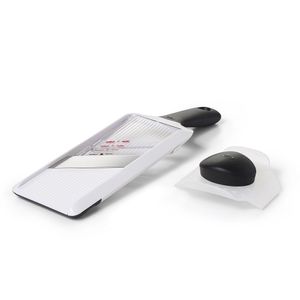 Mandoline de Mão 35cm OXO Branco