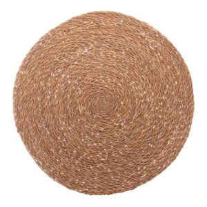 Jogo Americano Juta em Fibra Natural 37cm Wolff