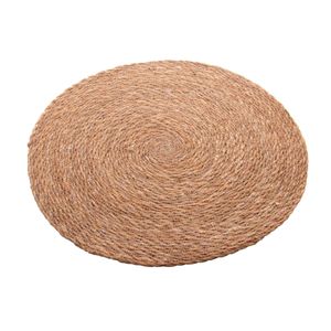 Jogo Americano Juta em Fibra Natural 37cm Wolff
