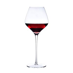 6 Taças de Vinho Tinto Angles 730ml Spicy