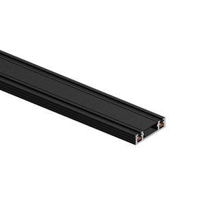 Trilho Magnético de Sobrepor Nordecor Magnetic Track Kay 6565 com 2 Metros