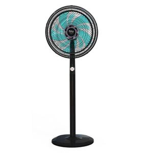 Ventilador De Mesa/coluna Philco 40cm Pvt466 Preto 220v