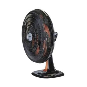 Ventilador De Mesa Turbo 6 Pás 50cm Ventisol 127v