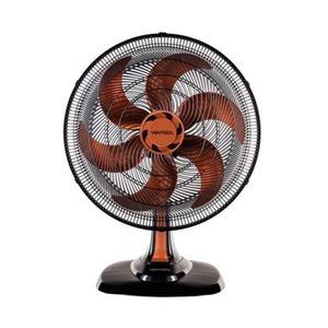 Ventilador De Mesa Turbo 6 Pás 50cm Ventisol 127v