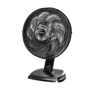 Ventilador Mallory Mesa E Parede Egeo 40cm 127V