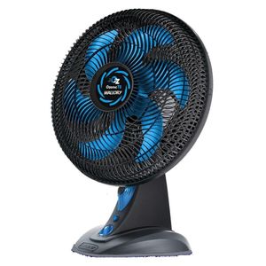 Ventilador Mallory De Mesa Ozonic TS 40cm 127V