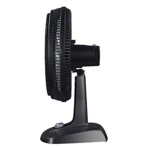 Ventilador Mallory De Mesa Neo Air TS 40cm Prata 220V