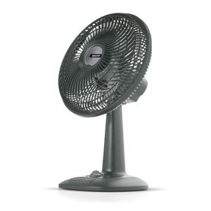 Ventilador Mallory De Mesa Eco TS 30cm 127V