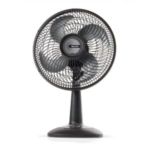 Ventilador Mallory De Mesa Eco TS 30cm 127V