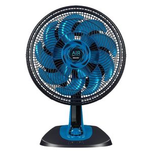 Ventilador De Mesa Air Care Revolution Azul 127V