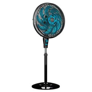 Ventilador Coluna Neo Air Plus Com Controle Azul 127V