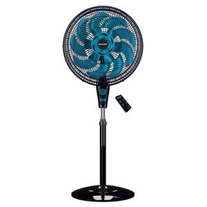 Ventilador Coluna Neo Air Plus Com Controle Azul 127V