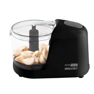 Mini Processador Mallory New Oggi 350ml 220V