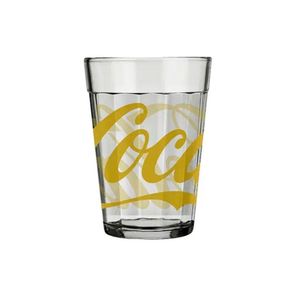 Jogo De Copo Americano Coca Cola Pride 190ml 6 Unidades - Nadir 201