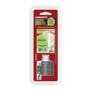 Resistência Lorenzetti 3070 4600W 127V Essence
