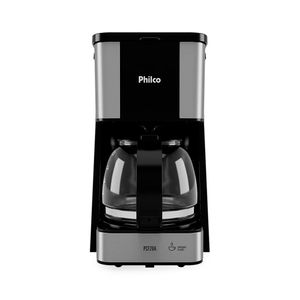 Cafeteira Elétrica Philco PCF20A 720ml Preta