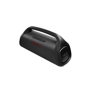 Caixa de som LG  Bluetooth XBOOM Preto XG9S