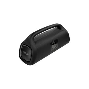 Caixa de som LG  Bluetooth XBOOM Preto XG9S