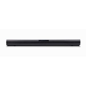 SoundBar LG Bluetooth Preto SQC1