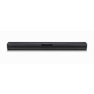 SoundBar LG Bluetooth Preto SQC1
