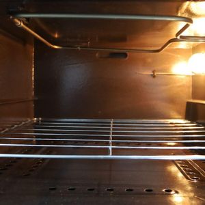 Forno Elétrico Sygma Inox Layr 220V