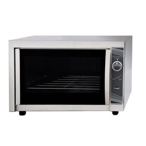 Forno A Gás Titanyum Plus Inox Industrial Layr