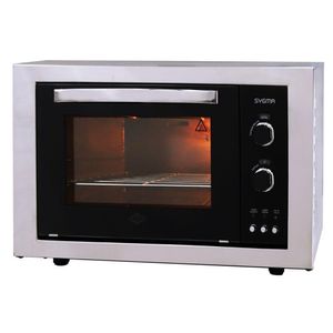 Forno Elétrico Sygma Inox Layr 220V