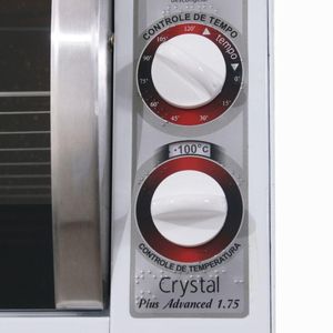 Forno Elétrico Crystal Plus Advanced Layr 127V