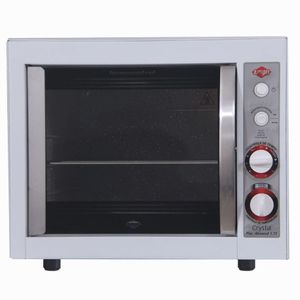 Forno Elétrico Crystal Plus Advanced Layr 127V