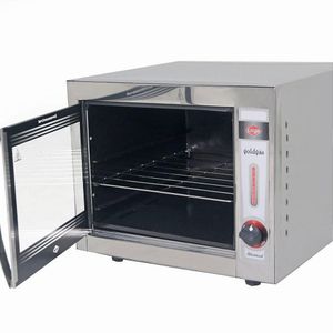 Forno à Gás Gold Inox Advanced Layr