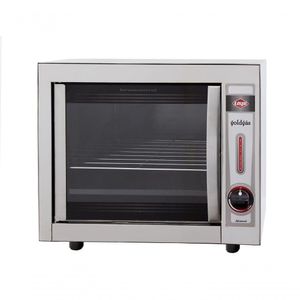 Forno à Gás Gold Inox Advanced Layr