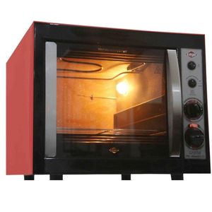 Forno Elétrico Crystal Plus Advanced Redy 127V