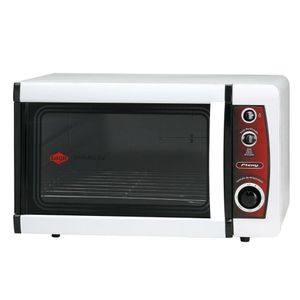 Forno Elétrico Flexy Easy Clean Layr 127V