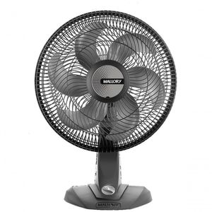 Ventilador Mallory De Mesa Olimpo TS 40cm 220V