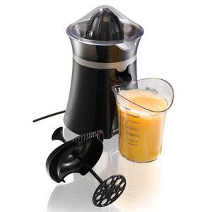 Espremedor de Frutas Hamilton Beach 30w