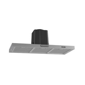 Depurador de Embutir Inox 75 Cm Compact New Nardelli - Inox