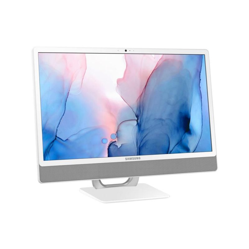 Computador Samsung All In One E5 8ª Intel Core I5 23,8"