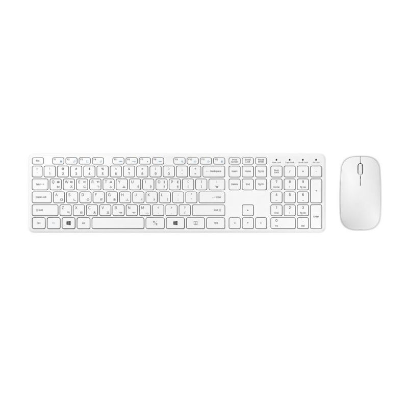 Computador Samsung All In One Core I5