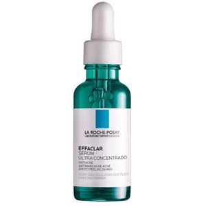 La Roche Posay Effaclar Sérum Facial Ultra Concentrado Antiacne 15ml